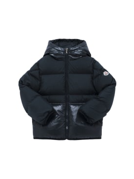 moncler - down jackets - junior-boys - sale