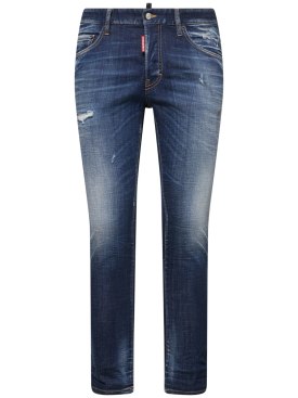 dsquared2 - jeans - homme - soldes