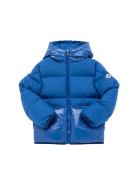 moncler - doudounes - kid garçon - offres