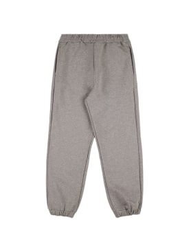 n°21 - pants - kids-boys - new season