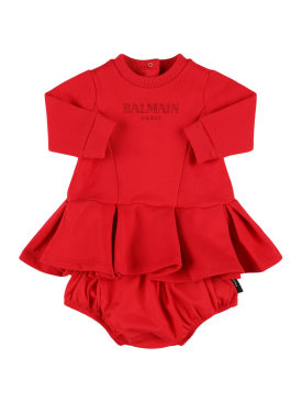 balmain - outfits & sets - kids-girls - new season