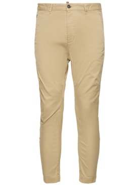 dsquared2 - pants - men - promotions