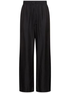 moschino - pantalones - hombre - nueva temporada