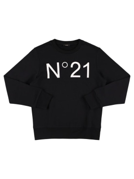 n°21 - sweatshirts - jungen - neue saison