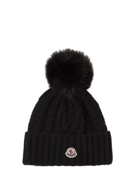 moncler - hats - women - sale