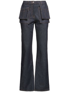 helmut lang - jeans - women - new season
