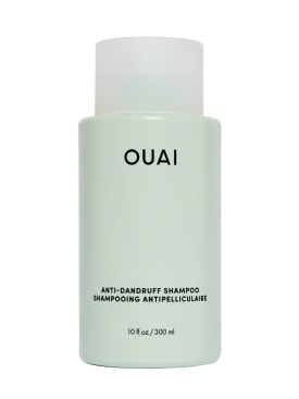 ouai - shampoo - beauty - men - promotions