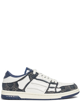 amiri - sneakers - men - new season