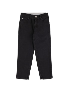 stella mccartney kids - jeans - jungen - neue saison