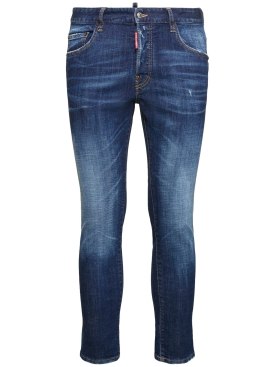 dsquared2 - jeans - homme - soldes