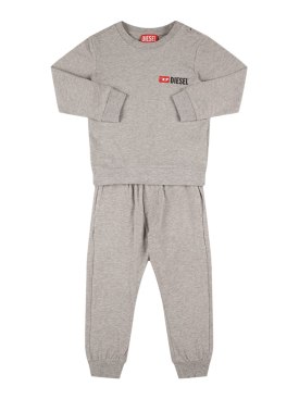 diesel kids - outfits & sets - kids-boys - promotions