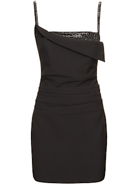 roland mouret - dresses - women - new season