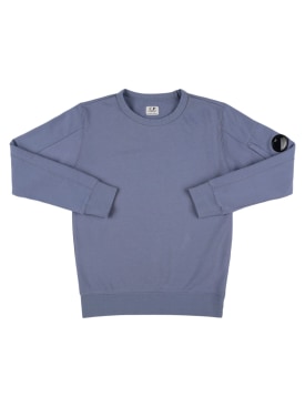 c.p. company - sweatshirts - kids-boys - sale