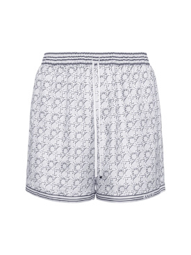 amiri - shorts - men - new season