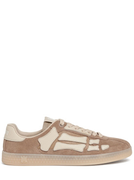 amiri - sneakers - men - new season