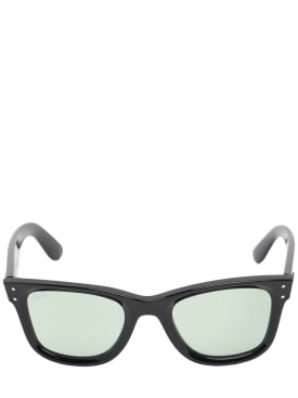 ray-ban - sonnenbrillen - herren - neue saison