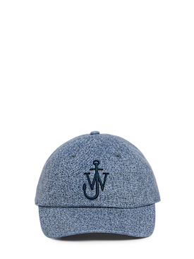 jw anderson - hats - men - sale