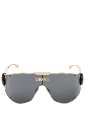 versace - sunglasses - men - sale
