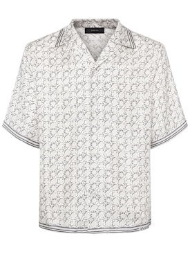 amiri - shirts - men - new season