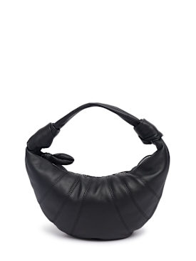 lemaire - top handle bags - women - new season