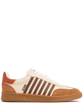 dsquared2 - sneakers - men - promotions