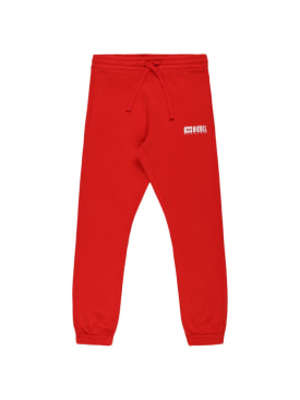 diesel kids - pantalons - kid garçon - offres