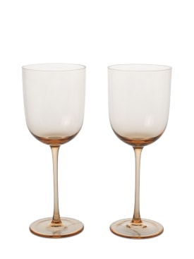 ferm living - verres & coupes - maison - offres