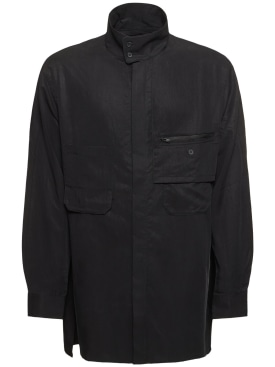 y-3 - shirts - men - new season