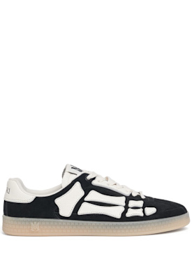 amiri - sneakers - men - new season