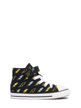 converse - sneakers - kids-girls - promotions