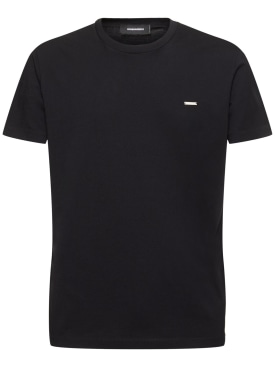 dsquared2 - t-shirts - men - sale