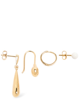 lemaire - earrings - women - new season