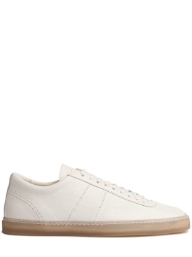 lemaire - sneakers - men - new season