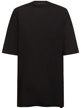 rick owens drkshdw - t-shirts - men - sale