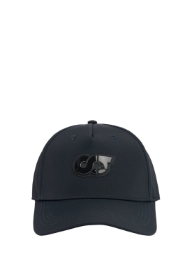 Alphatauri: Cappello Avisu - Navy - women_0 | Luisa Via Roma