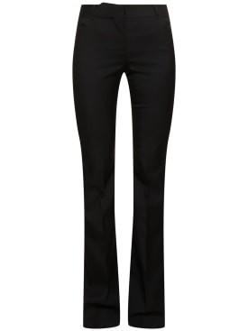 alexander mcqueen - pants - women - new season