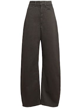 lemaire - pants - women - new season