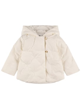 bonpoint - down jackets - kids-girls - new season