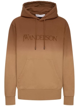 jw anderson - sweatshirts - men - new season