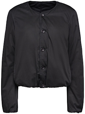 lemaire - jackets - women - new season