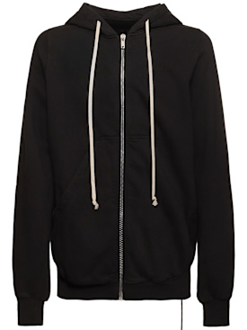 rick owens drkshdw - sweatshirts - men - promotions