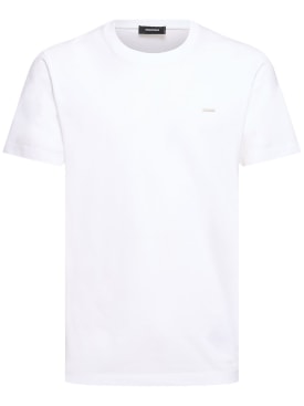 dsquared2 - t-shirts - men - sale