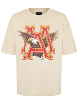 amiri - t-shirts - herren - neue saison