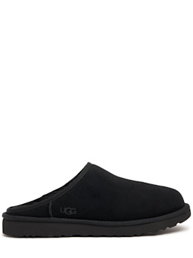 ugg - loafers - men - new season