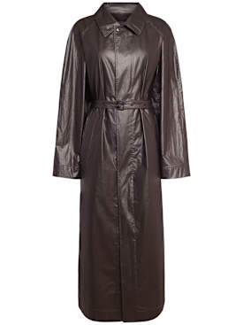 lemaire - coats - women - new season