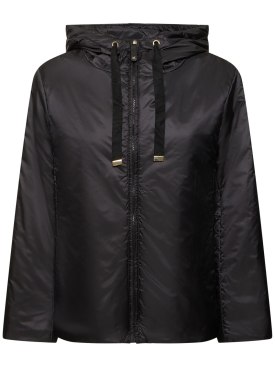 max mara - down jackets - women - new season