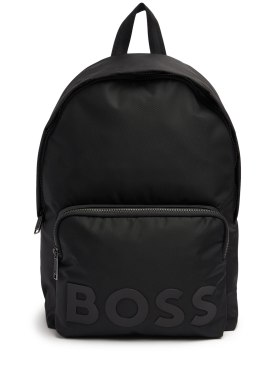 boss - mochilas - hombre - nueva temporada
