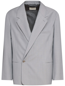 lemaire - jackets - men - new season