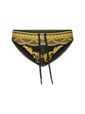 versace underwear - swimwear - men - new season