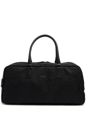 versace - reisetaschen - herren - neue saison